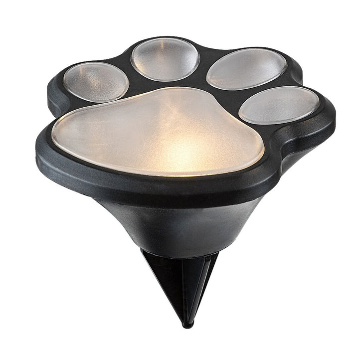 Lámparas solares Rabalux, 2 juegos, LED, IP44, batería de 600 mAh, Wigry