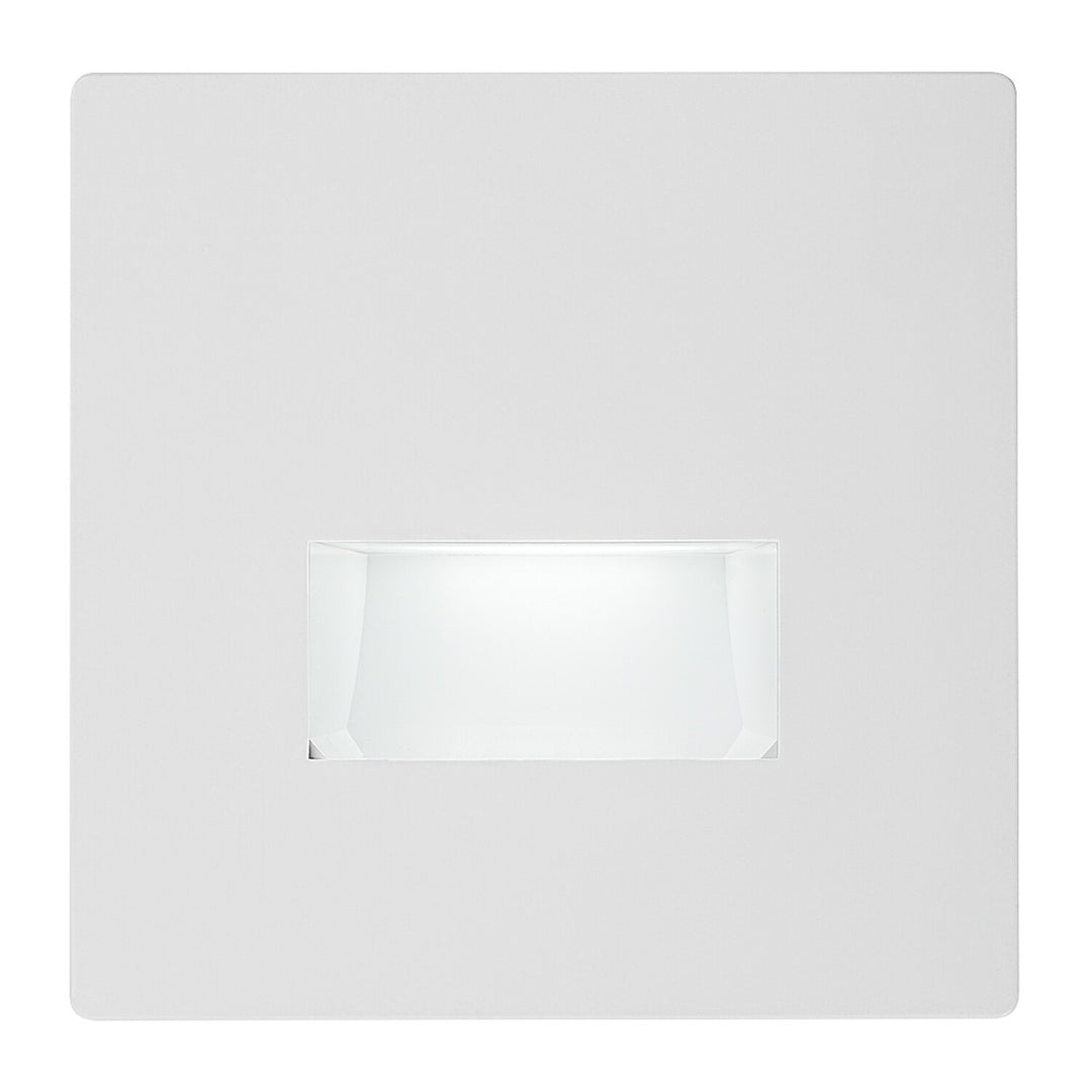 Lámpara Lunca LED de 1 W, IP20, blanca, temperatura de color regulable: 3000, 4500 y 6500 K, 77196