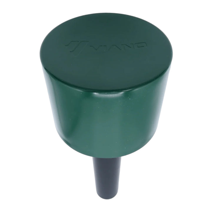 Repelente acústico profesional para topos y ratones de campo, batería de 4400 mAh, IP65, Viano OK1
