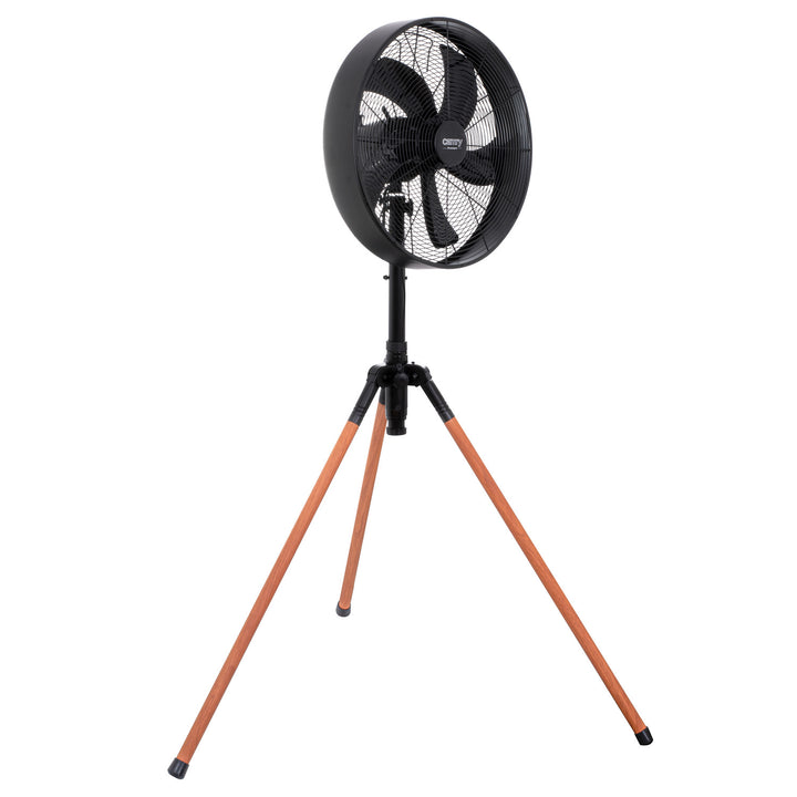 Ventilador con trípode Loft de 40 cm / 16”, altura 119-132 cm, CR 7329, Camry