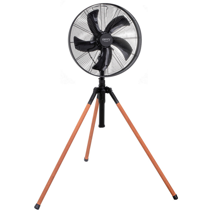 Ventilador con trípode Loft de 40 cm / 16”, altura 119-132 cm, CR 7329, Camry