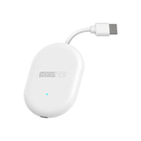 Reproductor multimedia Homatics Dongle Lite 4K V2 con Google TV