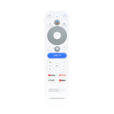 Reproductor multimedia Homatics Box Lite 4K V2 con Google TV