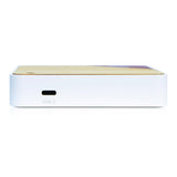 Reproductor multimedia Homatics Box 4K V2 con Google TV