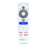 Reproductor multimedia Homatics Box 4K V2 con Google TV