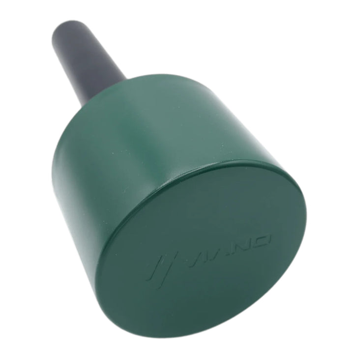 Repelente acústico profesional para topos y topillos, batería de 4400 mAh, IP65, Viano OK1, 2 unidades