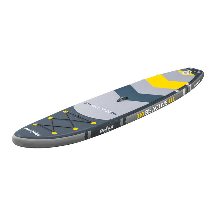 Tabla de SUP REBEL ACTIVE inflable 350 x 81 x 15 cm, kit