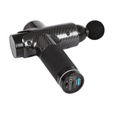 Masajeador Blow, 10 cabezales, cargador y estuche, potencia de 200 W, 30 modos de velocidad, carga rápida, 44-341