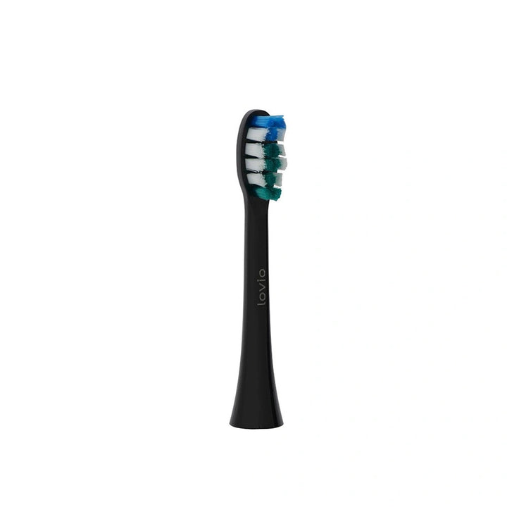 Cepillo de dientes eléctrico Lovio SonicProtect PRO negro LVTB124BK