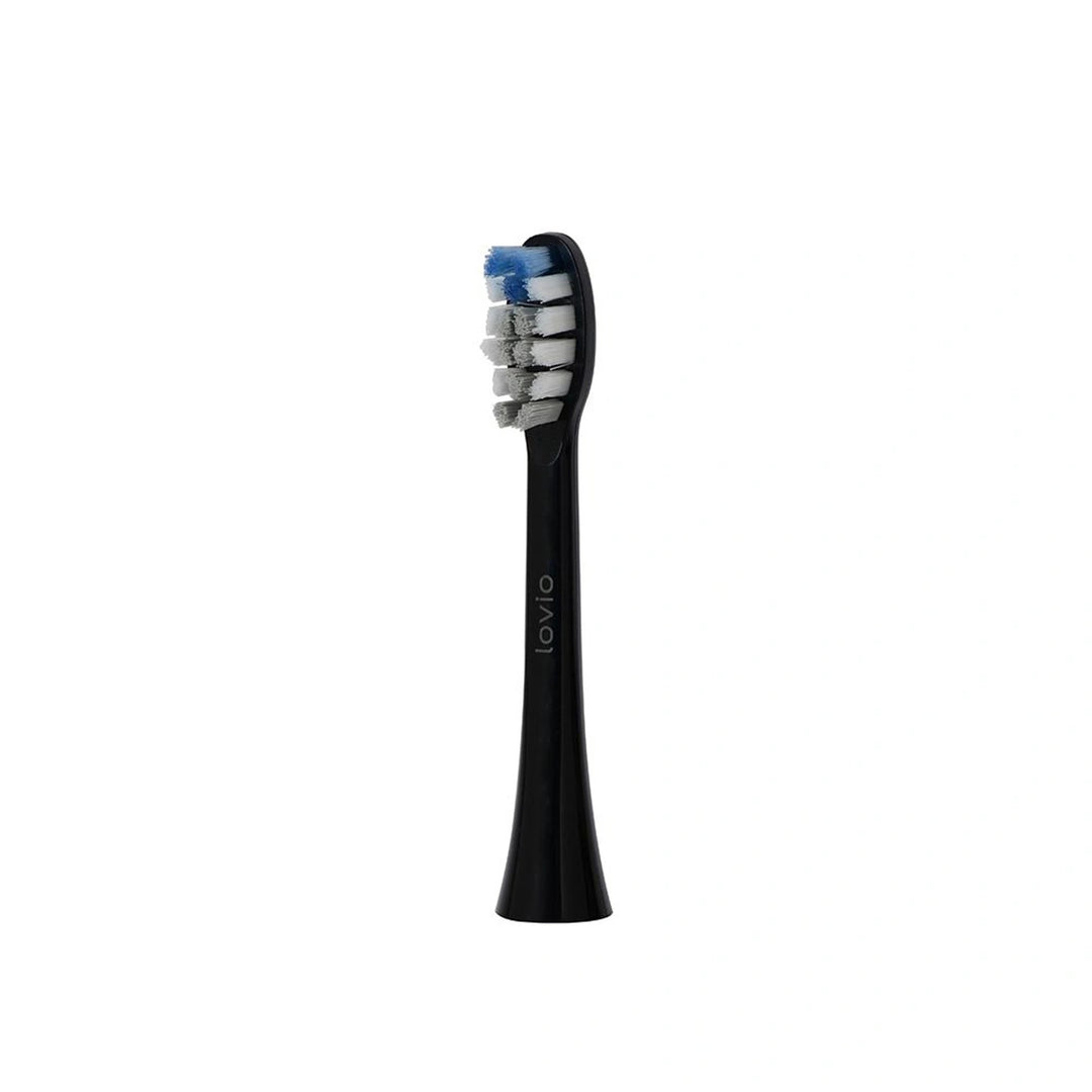 Cepillo de dientes eléctrico Lovio SonicProtect PRO negro LVTB124BK