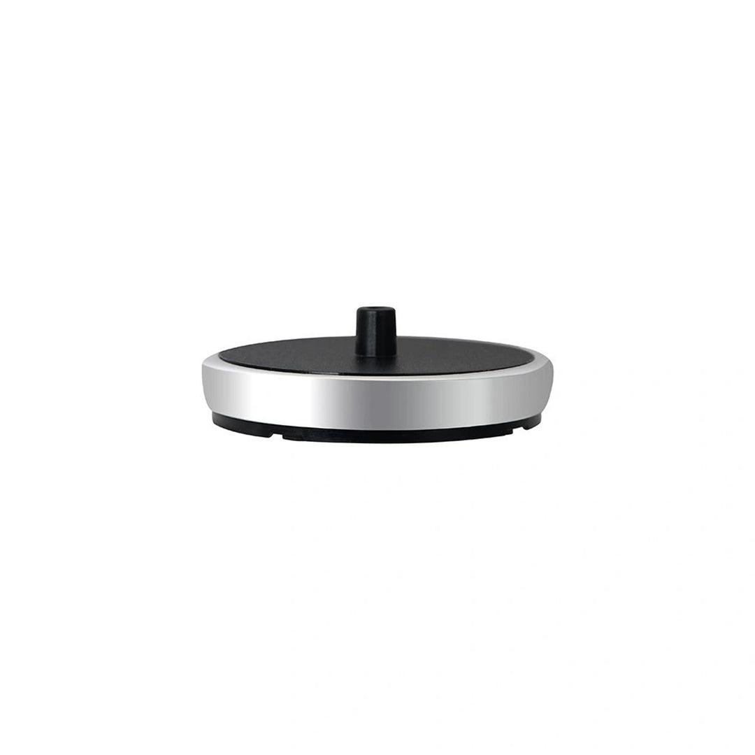 Cepillo de dientes eléctrico Lovio SonicProtect PRO negro LVTB124BK
