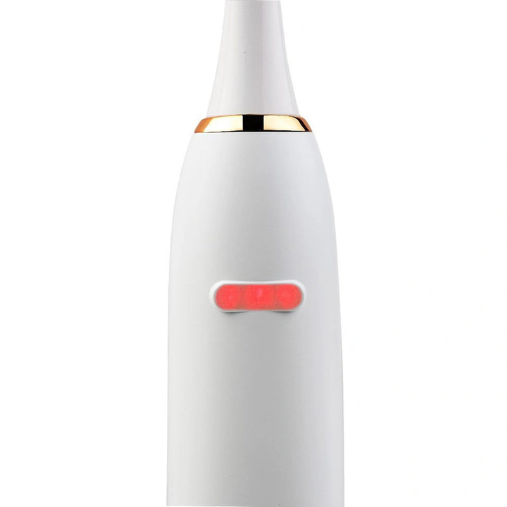 Cepillo de dientes eléctrico Lovio SonicProtect PRO blanco LVTB124WH