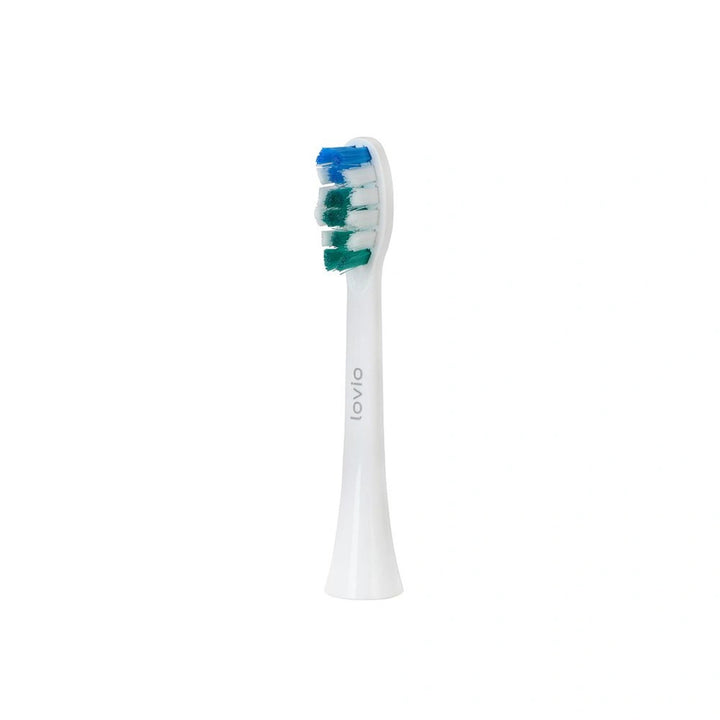 Cepillo de dientes eléctrico Lovio SonicProtect PRO blanco LVTB124WH