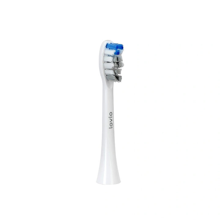 Cepillo de dientes eléctrico Lovio SonicProtect PRO blanco LVTB124WH