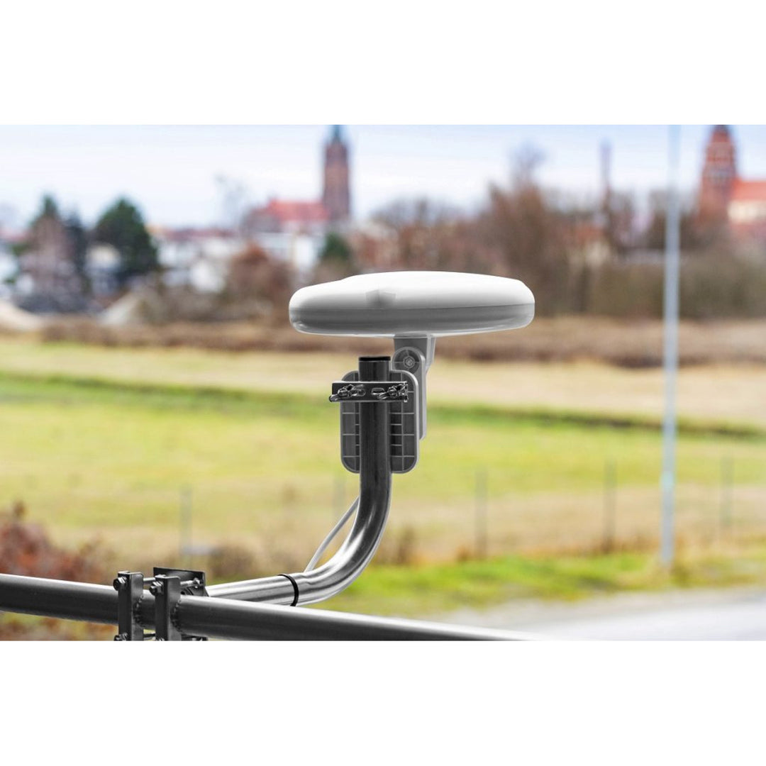 Antena exterior Digital360 4G LTE FM VHF UHF VA0024 Vayox
