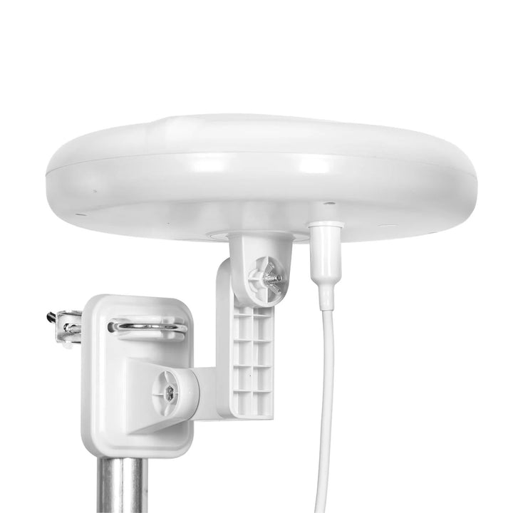 Antena exterior Digital360 4G LTE FM VHF UHF VA0024 Vayox