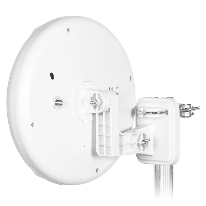 Antena exterior Digital360 4G LTE FM VHF UHF VA0024 Vayox