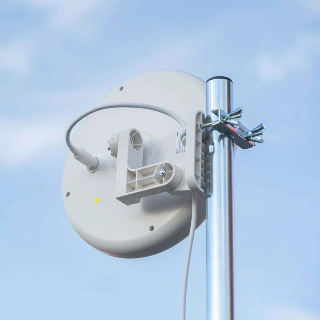 Antena exterior Digital360 4G LTE FM VHF UHF VA0024 Vayox