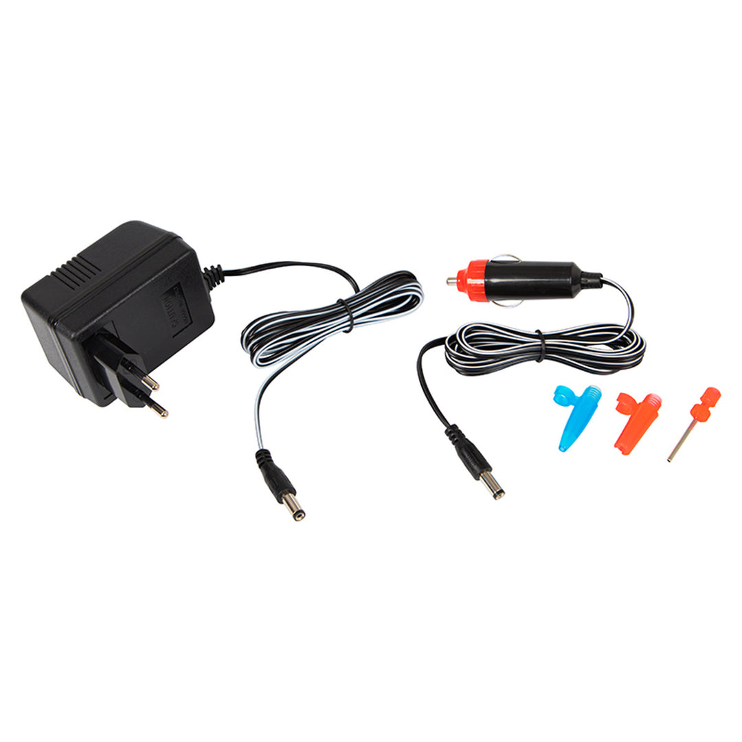 Arranque de emergencia 5 en 1 Blow, con función de compresor, cargador de baterías y batería externa, batería de 12 V y 20 000 mAh, corriente de arranque de 400 A y corriente máxima de 900 A, incluye un fusible de sobrecarga, 81-210#
