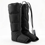 Masajeador linfático para piernas, inalámbrico, con función de calor, Mediatech, MT6542