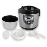 Multicocina, aparato multifunción, Cooking Mate 860 W, Esperanza