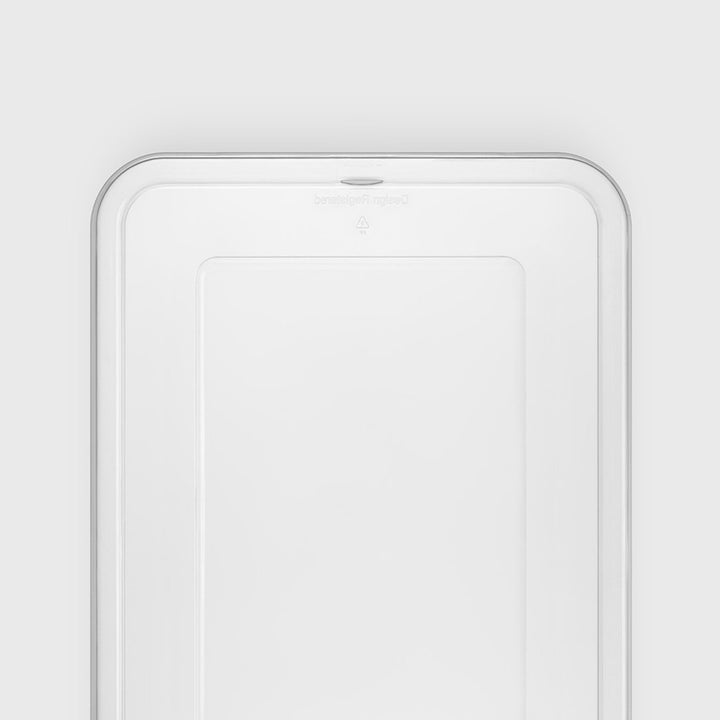 Contenedor Moxom SimpleStore, capacidad de 60 l, transparente, tapa con cierres a presión, con ruedas, sin BPA, 04-0081, 4 unidades