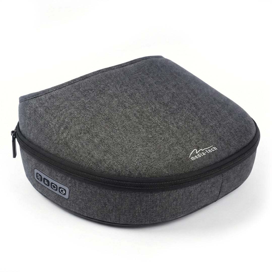 Masajeador de pies con función de calor Warming Feet Massager MT6541
