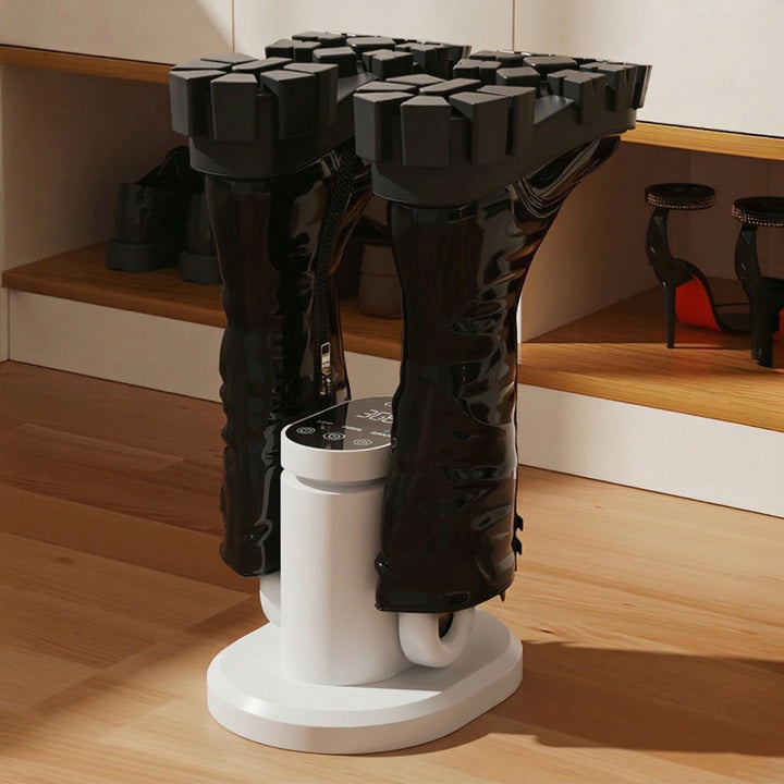 Secador de zapatos con desinfección por ozono, Media-Tech, MT6539W