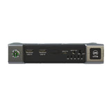 Cargador de emergencia Extralink Jump Max7, capacidad de 10 000 mAh, 3 LED, linterna, brújula, martillo, corriente de arranque de 400 A, corriente máxima de 1 000 A