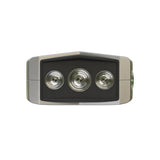Cargador de emergencia Extralink Jump Max7, capacidad de 10 000 mAh, 3 LED, linterna, brújula, martillo, corriente de arranque de 400 A, corriente máxima de 1 000 A