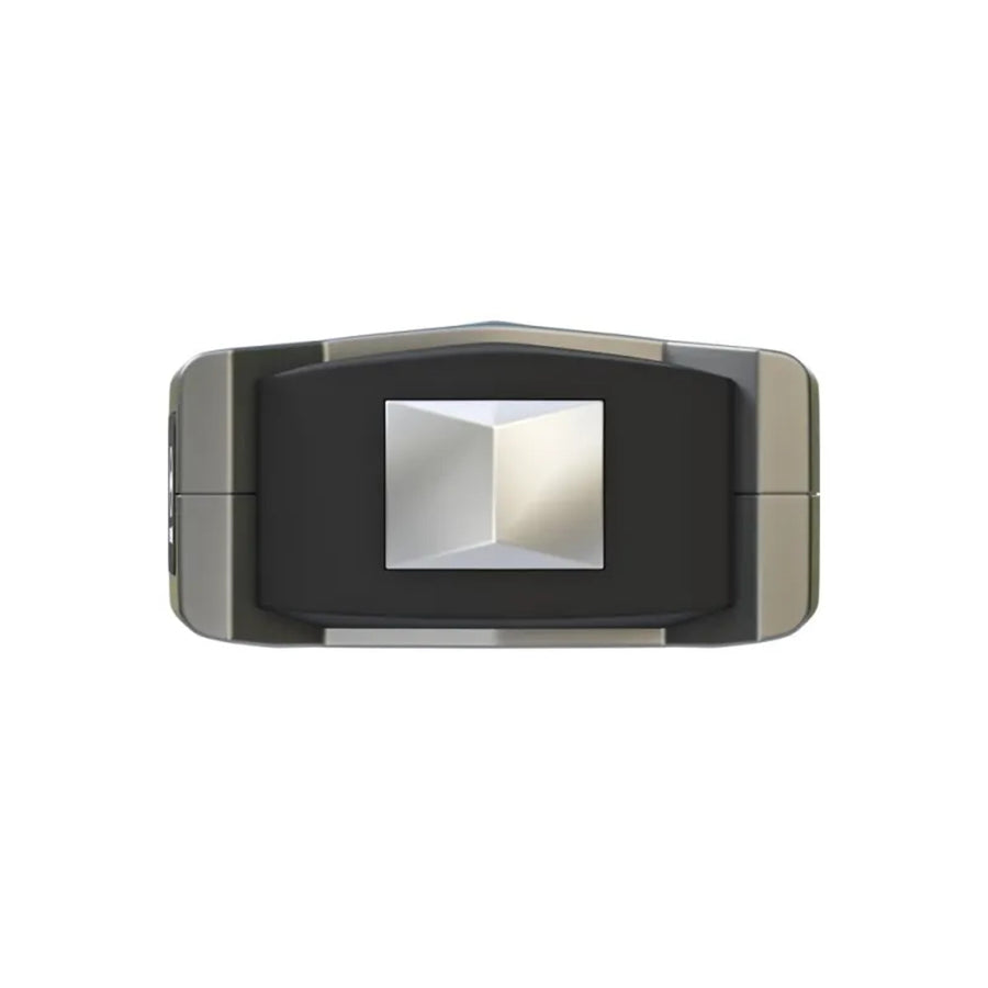 Cargador de emergencia Extralink Jump Max7, capacidad de 10 000 mAh, 3 LED, linterna, brújula, martillo, corriente de arranque de 400 A, corriente máxima de 1 000 A
