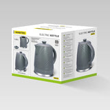 Hervidor eléctrico Maestro, capacidad de 1,8 l, potencia de 1800 W, función de mantenimiento de la temperatura, filtro Anti-Calc, MR-078