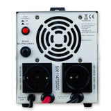 Sistema de alimentación de emergencia Sinus Pro 800 E, 12/230 V, potencia constante 500 W, potencia total 800 VA, 3SP080012E