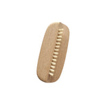 Cepillos para las manos Starmann LUX, 100 % naturales, 3 unidades
