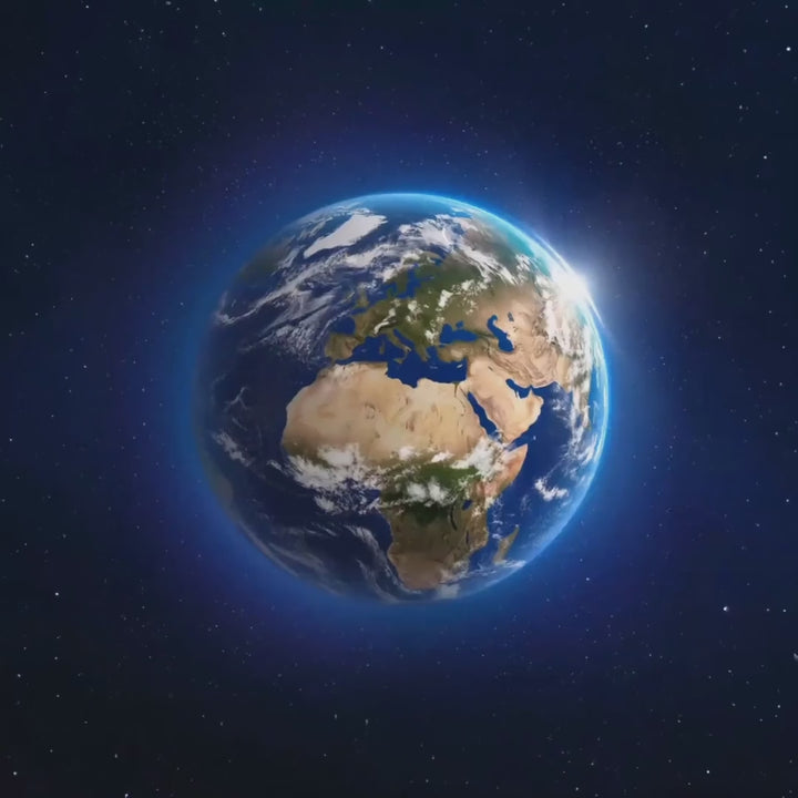 Audiocore AC875 Bazooka Alto-falante portátil Bluetooth Boombox 30W (20W + 5Wx2) IPX4 à prova de respingos / Rádio / microSD / Aux-In / USB / Iluminação / Porta de microfone