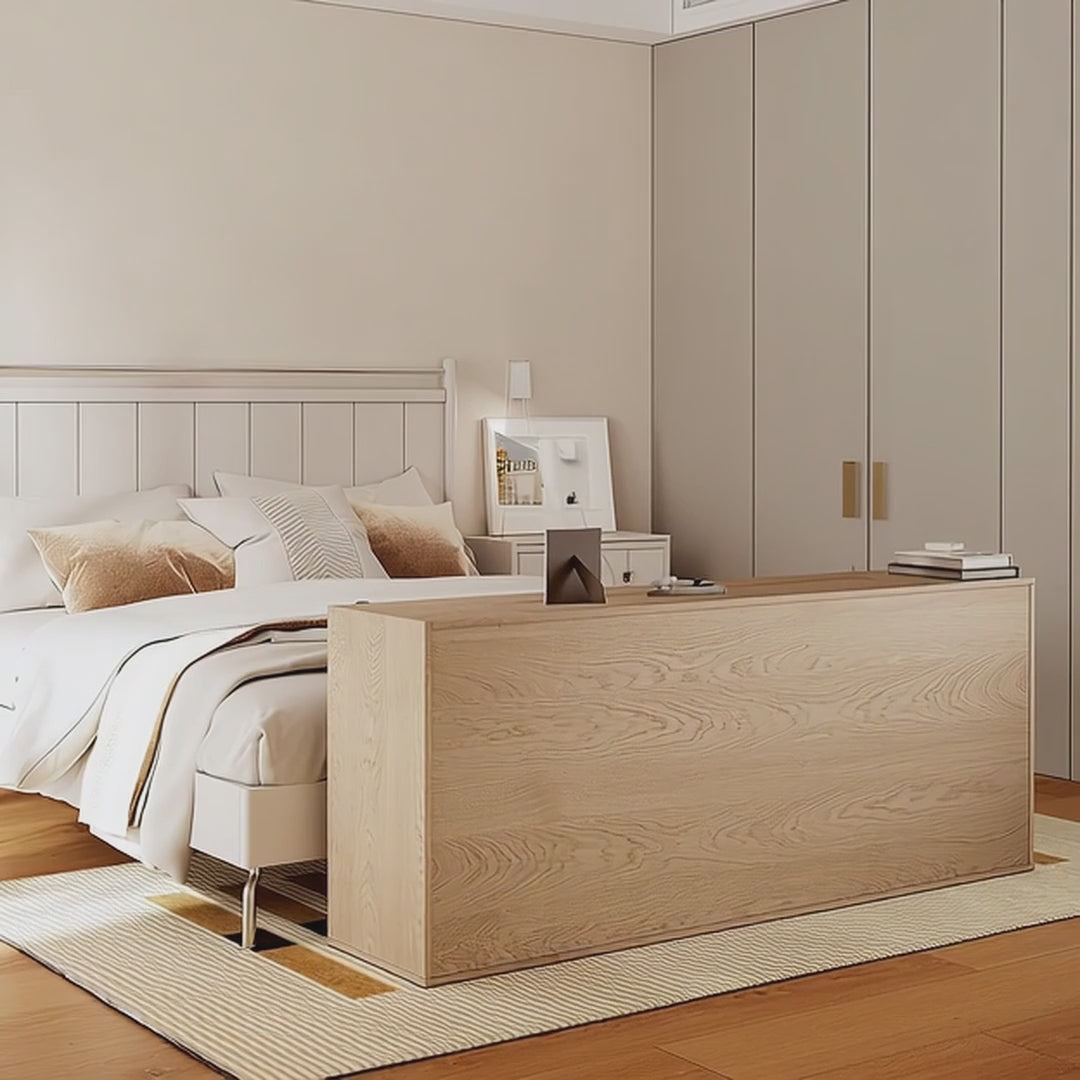 Suporte de TV Maclean MC-866 para televisores de 37 a 65" com comando, máx. 50 kg, VESA 600 x 400