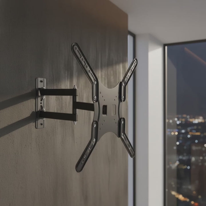 MC-759 TV 13-60" 30kg VESA max 400x400 brazo articulado