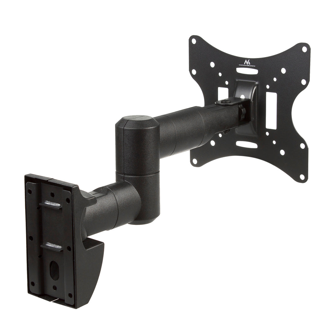 Soporte articulado de pared para pantalla TV PLASMA, LCD, LED 23-42" Maclean MC-503A B