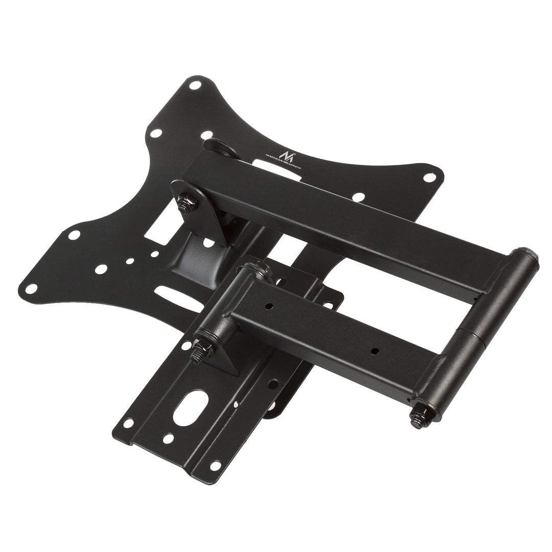 Suporte de parede articulado para tela de TV PLASMA, LCD, LED 23-42" Maclean MC-503A B