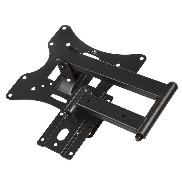 Soporte articulado de pared para pantalla TV PLASMA, LCD, LED 23-42" Maclean MC-503A B