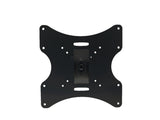 Suporte de parede para ecrã de TV PLASMA, LCD, LED 23-50" 30kg VESA 200x200 Maclean MC-501A B