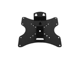 Suporte de parede para ecrã de TV PLASMA, LCD, LED 23-50" 30kg VESA 200x200 Maclean MC-501A B
