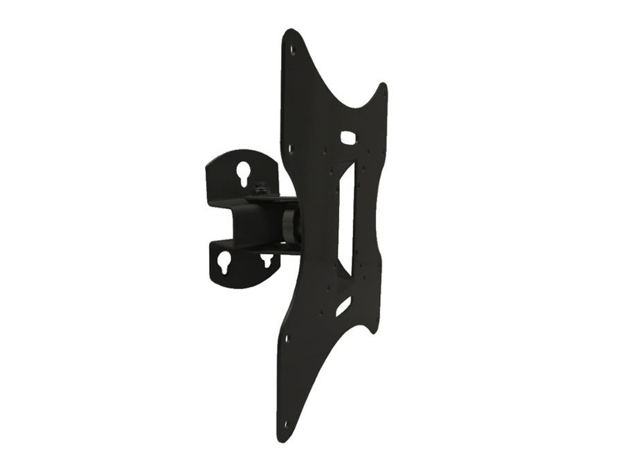 Suporte de parede para ecrã de TV PLASMA, LCD, LED 23-50" 30kg VESA 200x200 Maclean MC-501A B