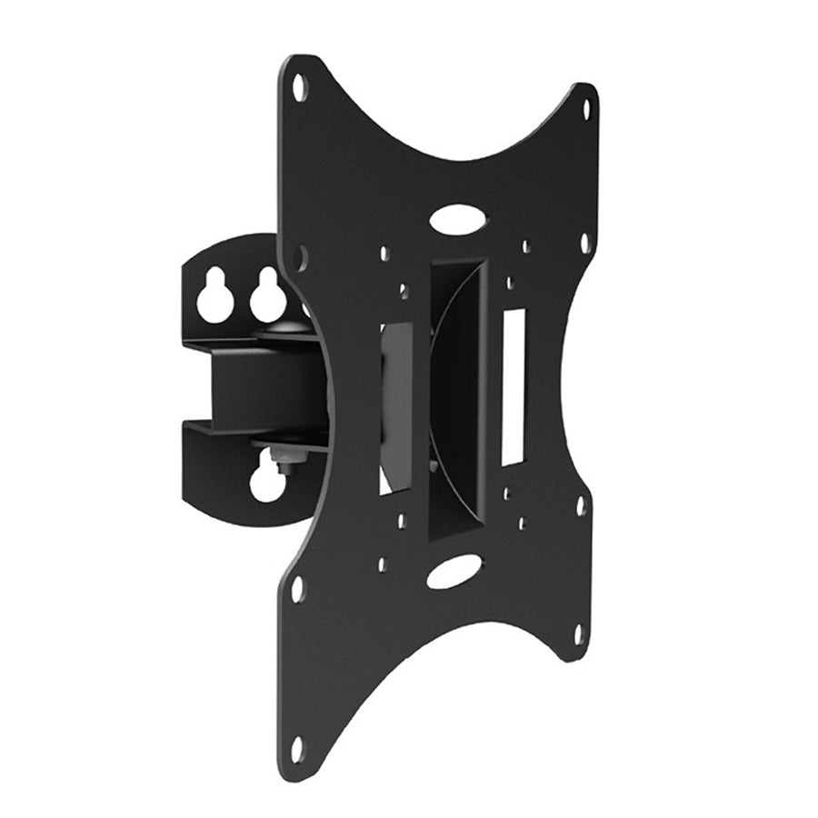 Suporte de parede para ecrã de TV PLASMA, LCD, LED 23-50" 30kg VESA 200x200 Maclean MC-501A B