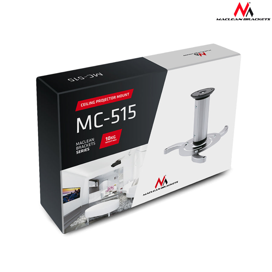 Maclean MC-515