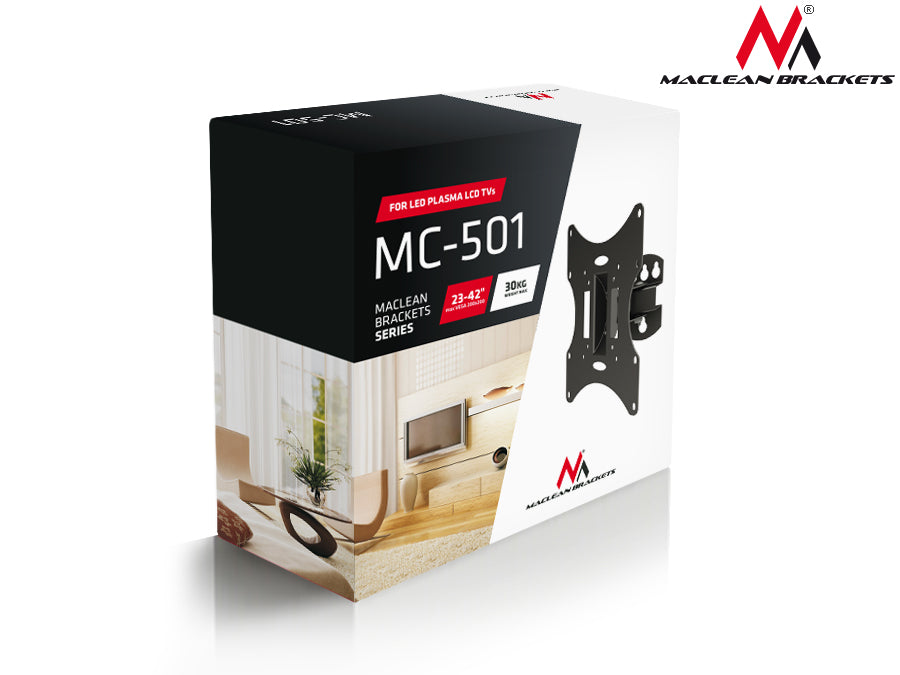 Maclean MC-501A S