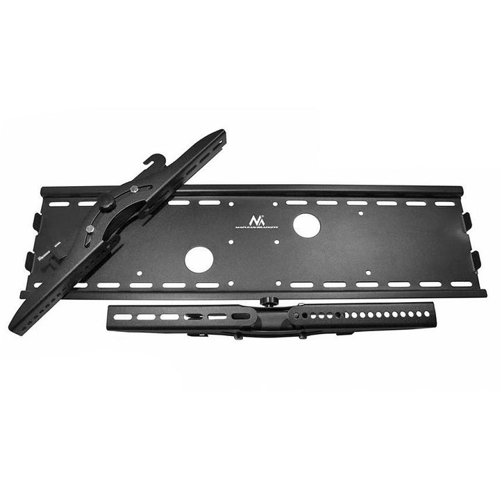 Soporte de pared para pantalla LCD LED TV 37-70", 75kg, VESA Maclean MC-521 B