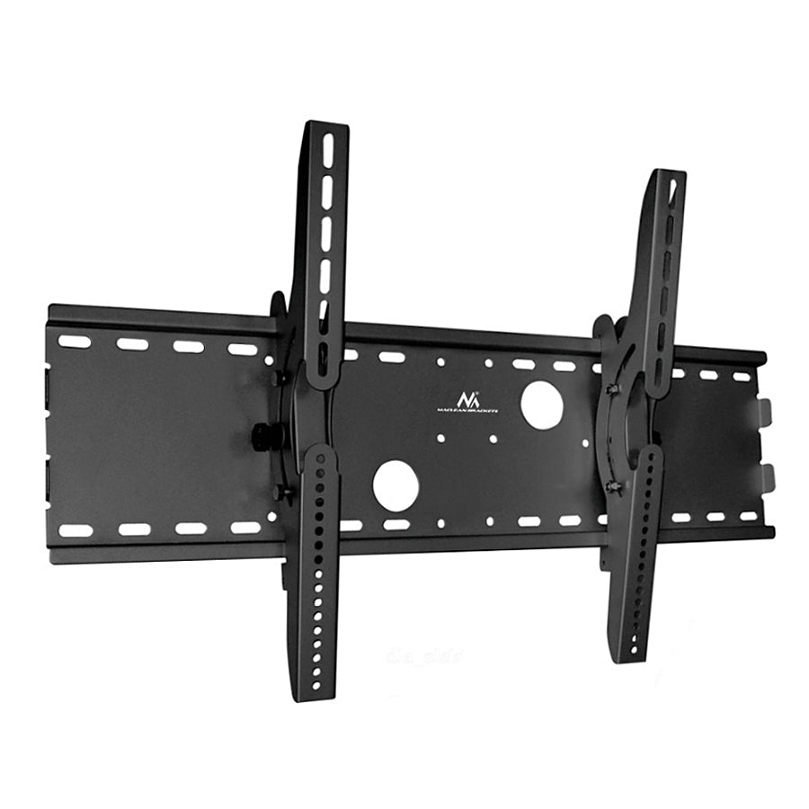 Suporte de parede para tela de TV LCD LED 37-70", 75kg, VESA Maclean MC-521 B