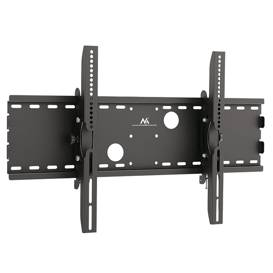 Soporte de pared para pantalla LCD LED TV 37-70", 75kg, VESA Maclean MC-521 B