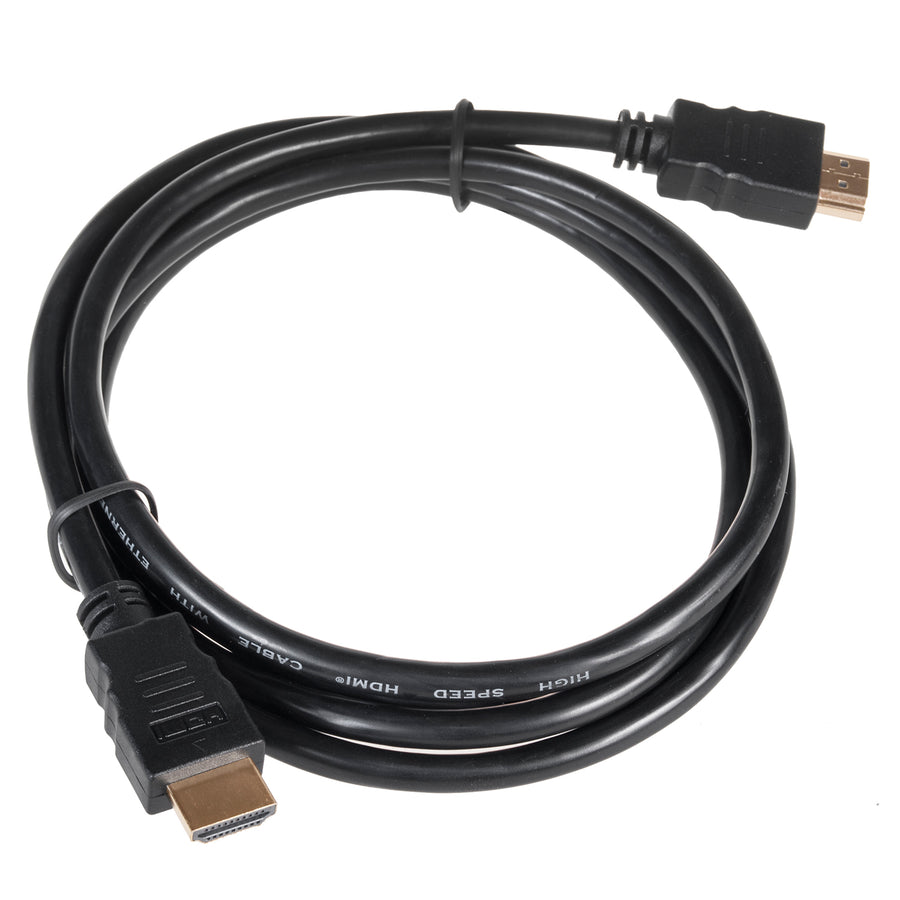 Longitud del cable HDMI-HDMI v1.4 1.8 m Maclean MCTV-5